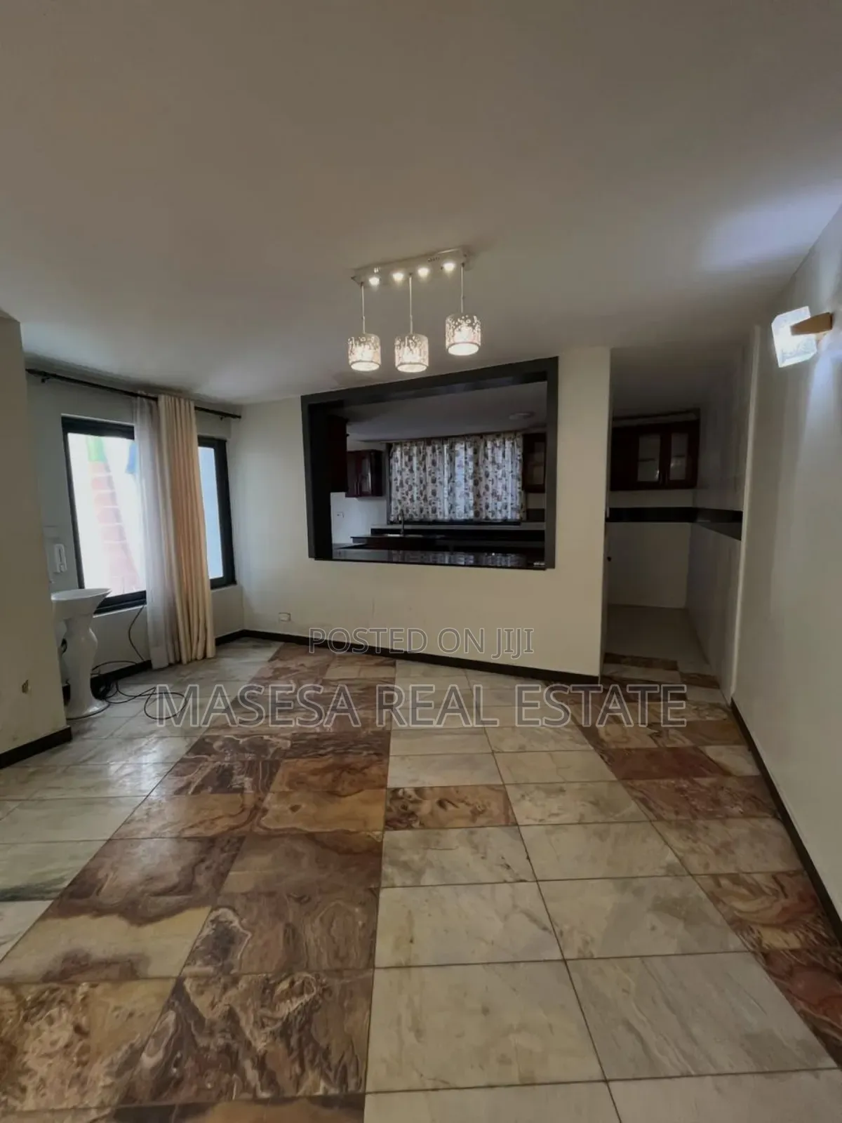 4bdrm House in Masaki for rent