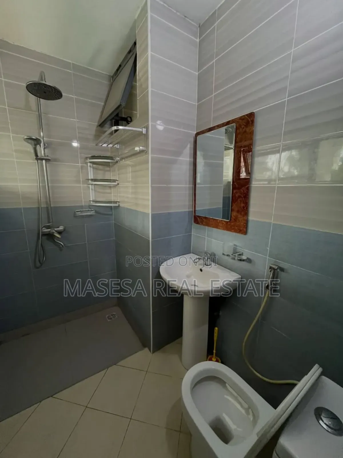 4bdrm House in Masaki for rent