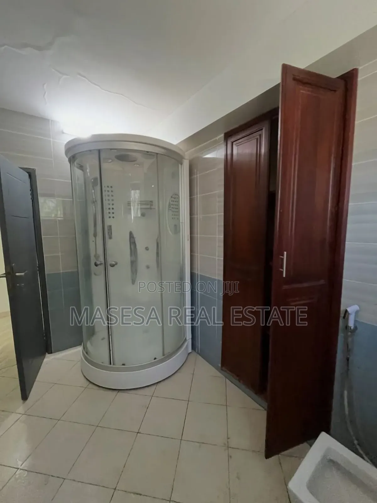 4bdrm House in Masaki for rent