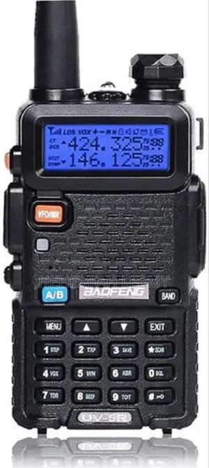 Baofeng Uv 5r