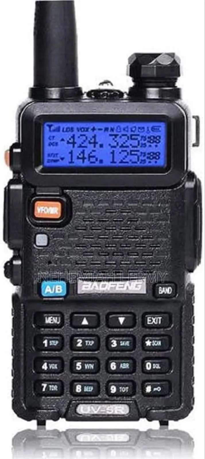 Baofeng Uv 5r