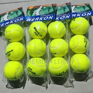 Tennis Balls