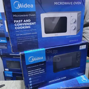 Midea Microwave 20l