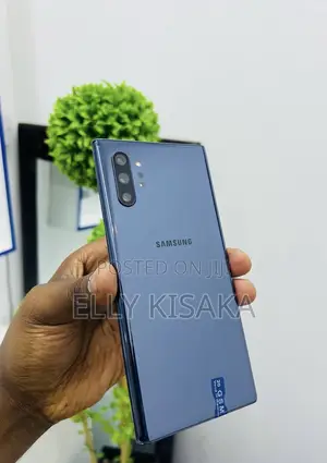 Samsung Galaxy Note 10 Plus 256 GB Blue
