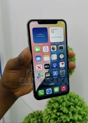 Apple iPhone 11 Pro 64 GB Gray