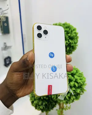Apple iPhone 11 Pro 64 GB White
