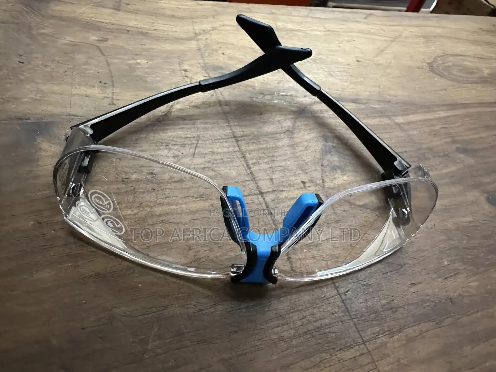 Safety Goggles