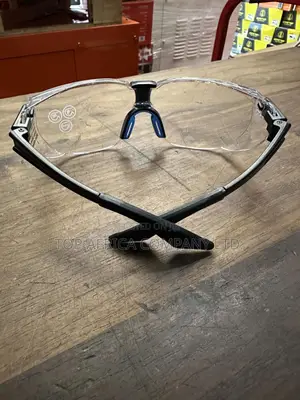 Safety Goggles