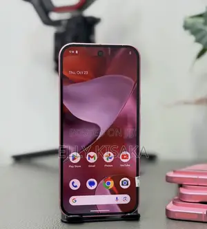 Google Pixel 9 128 GB Pink