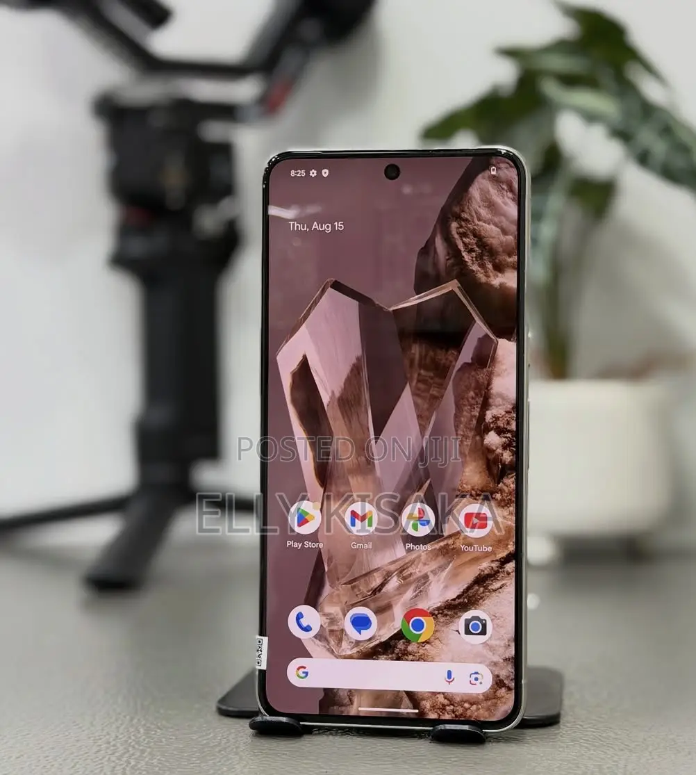 Google Pixel 9 128 GB Pink
