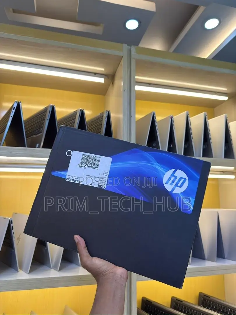 New Laptop HP OmniBook X Flip 14" 16GB Intel Core I7 SSD 1T