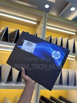 New Laptop HP OmniBook X Flip 14" 16GB Intel Core I7 SSD 1T