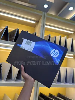 New Laptop HP OmniBook X Flip 14" 16GB Intel Core I7 SSD 1T