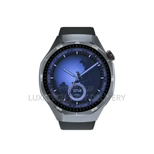 Green Lion Tech Master Smart Watch