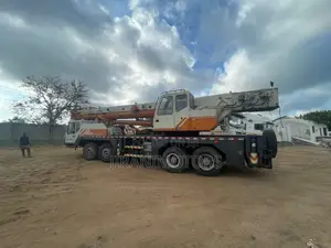 Cranes Wheel Loaders