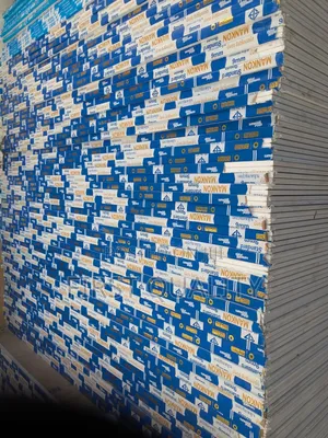 Gypsum Board Thailand