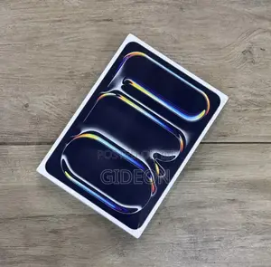 New Apple iPad Pro 13 (2025) 256 GB Gray