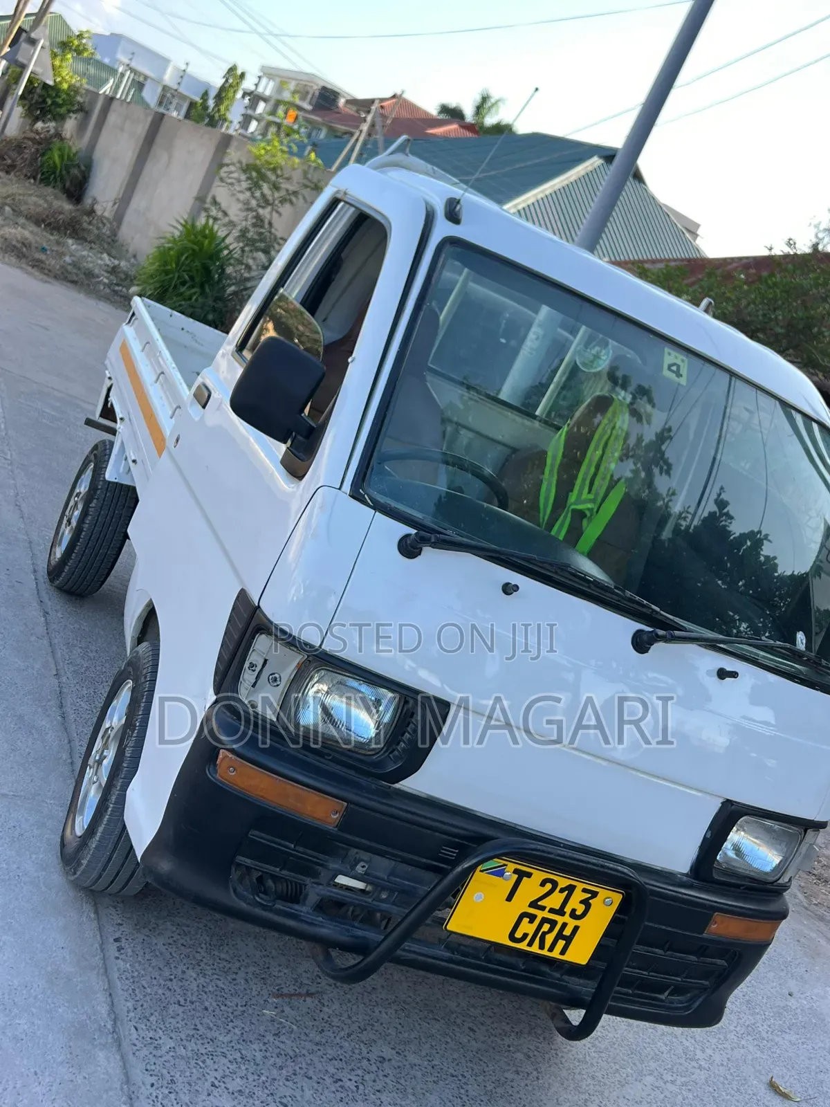 Suzuki Carry