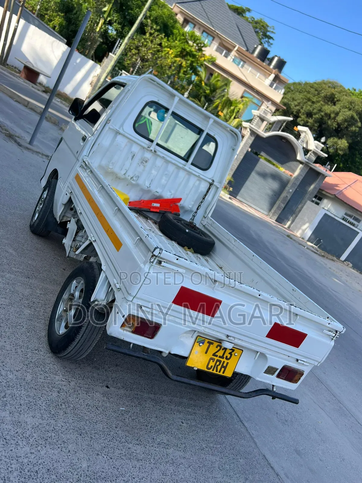 Suzuki Carry