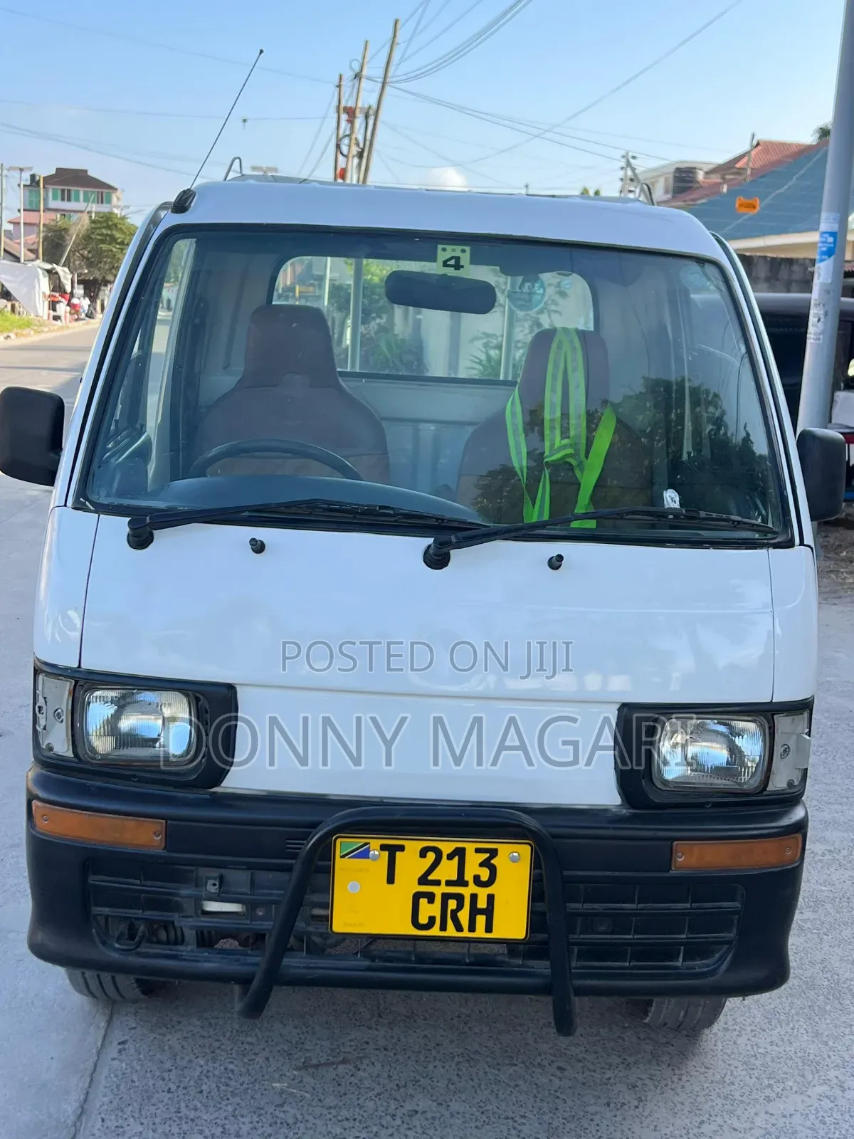Suzuki Carry