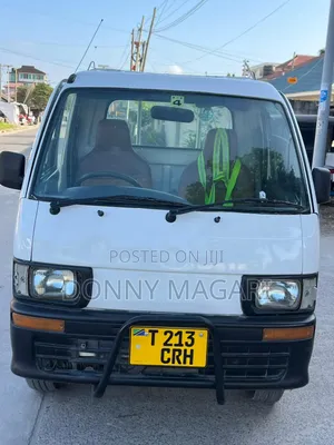 Suzuki Carry