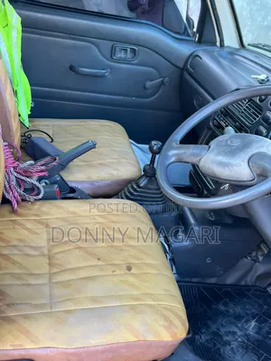Suzuki Carry