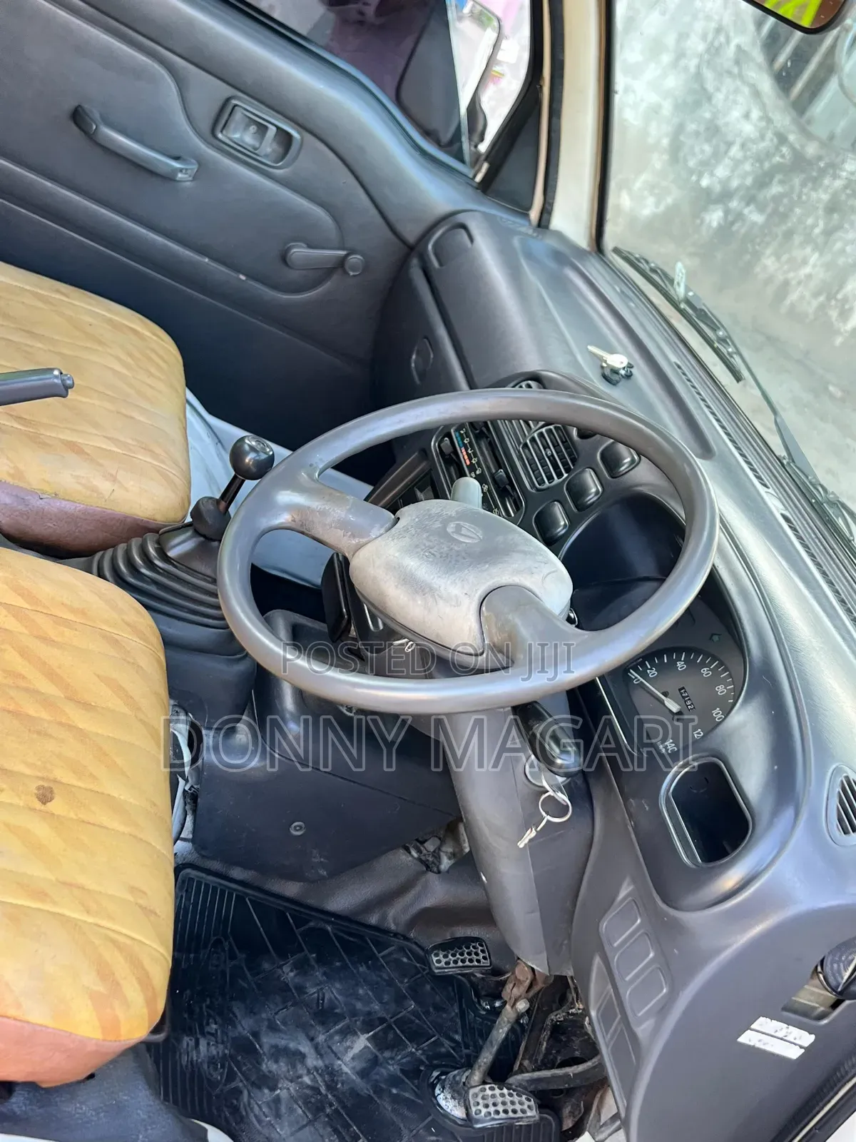 Suzuki Carry