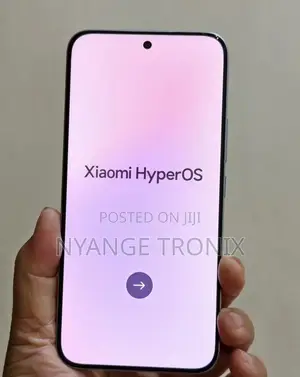New Xiaomi Redmi Note 15 Pro 256 GB Black