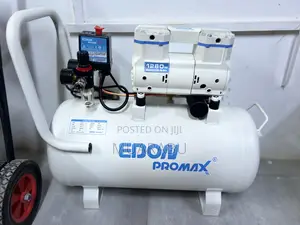 Edon Air Compressor Silent 50l