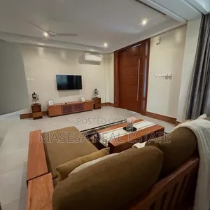 Furnished 2bdrm Apartment in Mikocheni for rent
