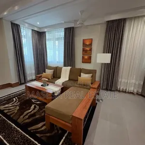 Furnished 2bdrm Apartment in Mikocheni for rent