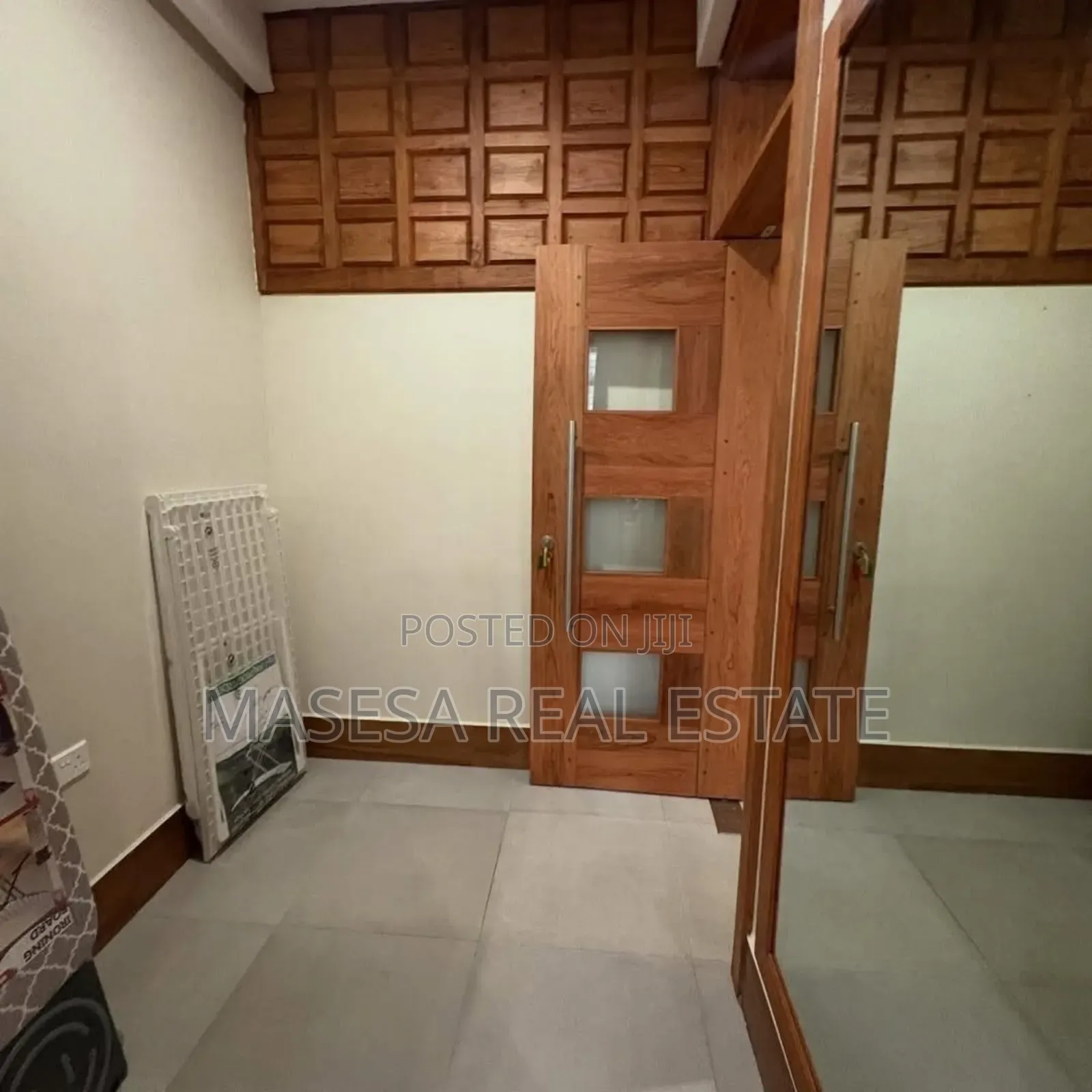 Furnished 2bdrm Apartment in Mikocheni for rent