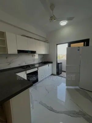 Furnished 3bdrm Duplex in Msasani for rent