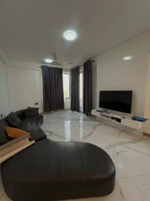 Furnished 3bdrm Duplex in Msasani for rent