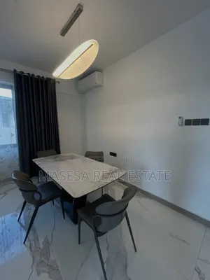 Furnished 3bdrm Duplex in Msasani for rent