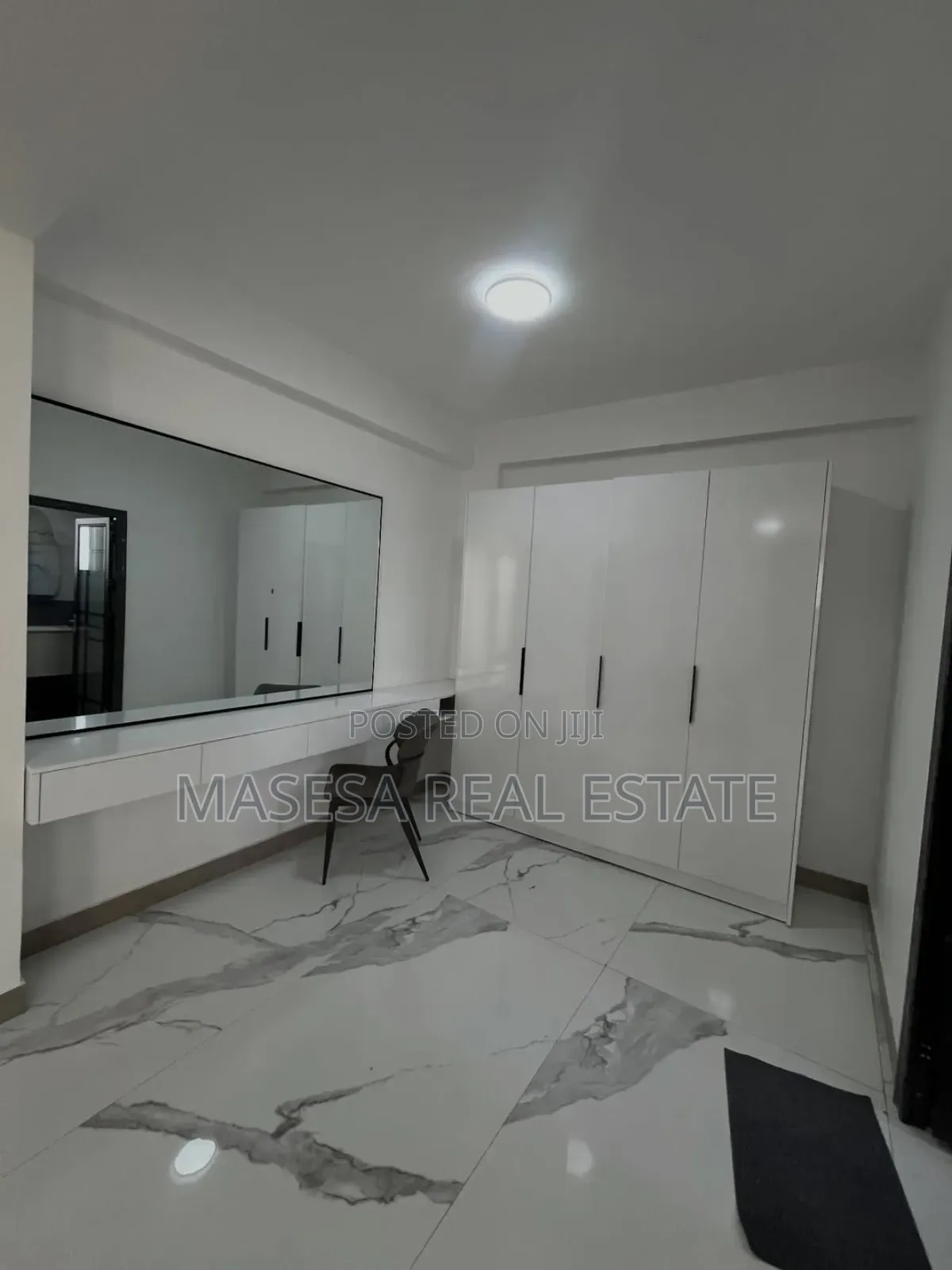 Furnished 3bdrm Duplex in Msasani for rent