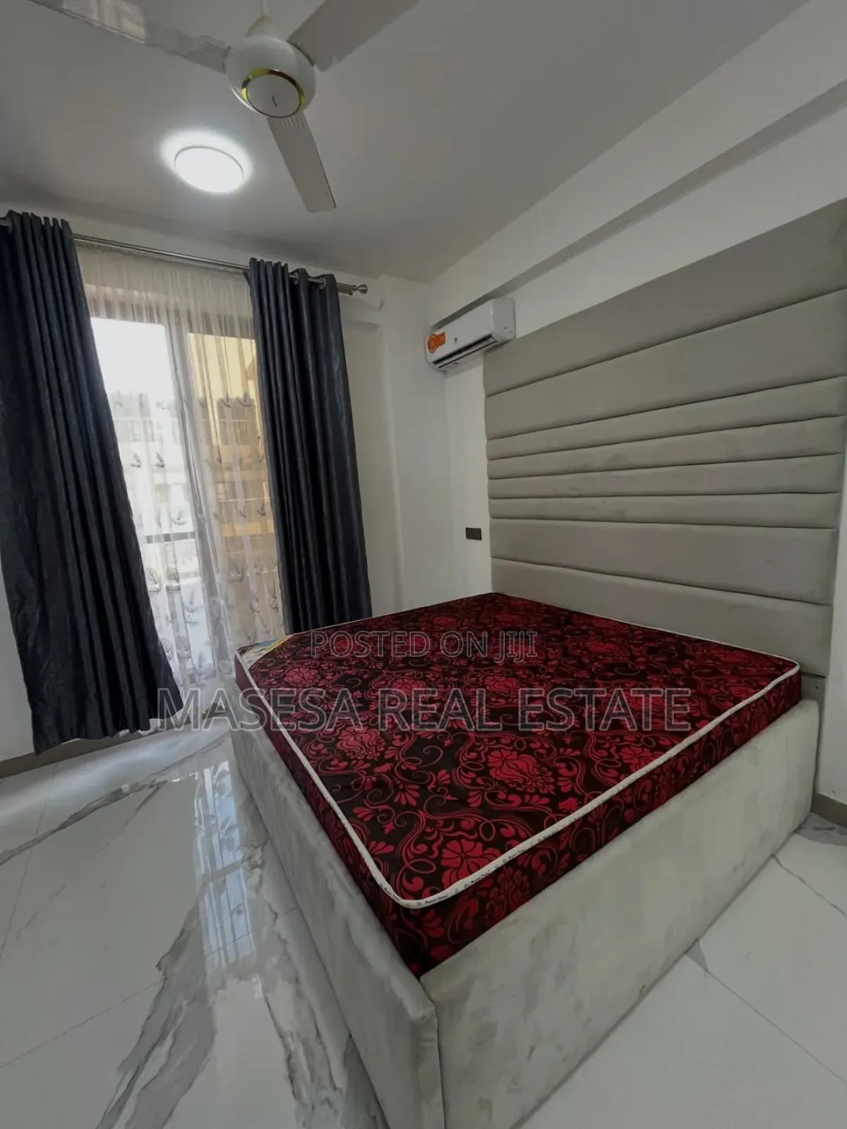 Furnished 3bdrm Duplex in Msasani for rent