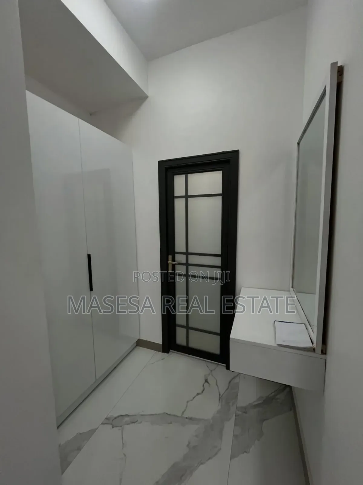 Furnished 3bdrm Duplex in Msasani for rent