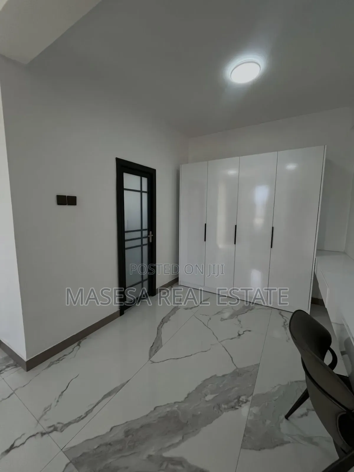 Furnished 3bdrm Duplex in Msasani for rent