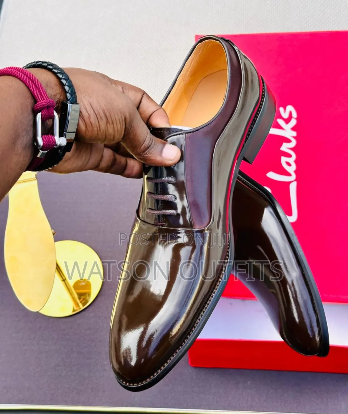 Multiple Colour Shoes Org