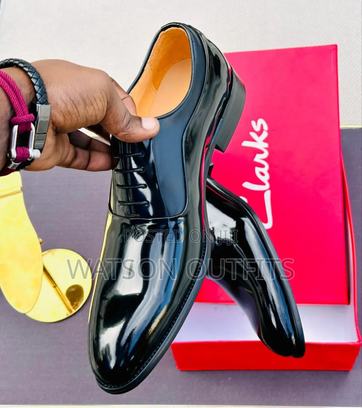 Multiple Colour Shoes Org