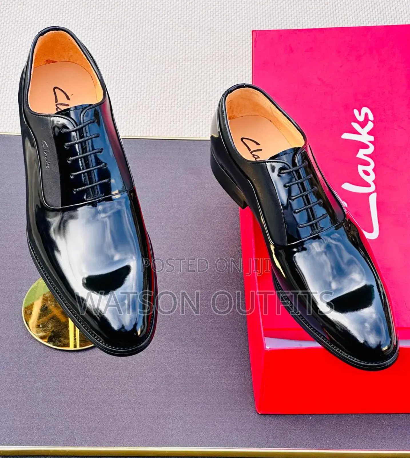 Multiple Colour Shoes Org