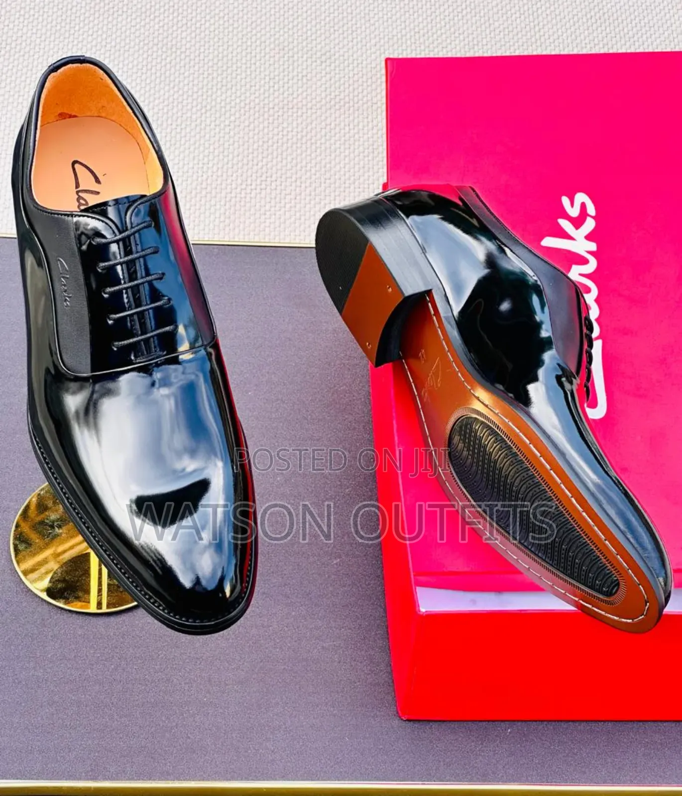 Multiple Colour Shoes Org