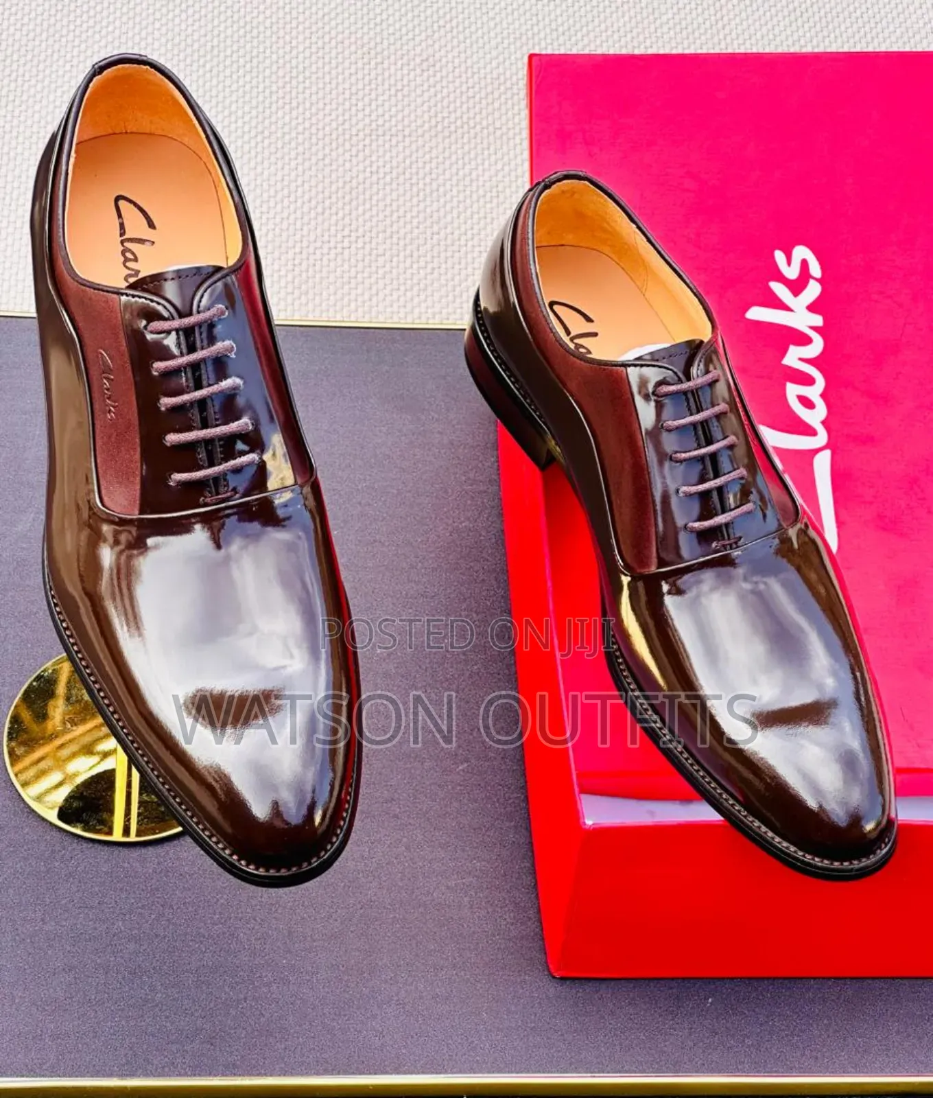 Multiple Colour Shoes Org