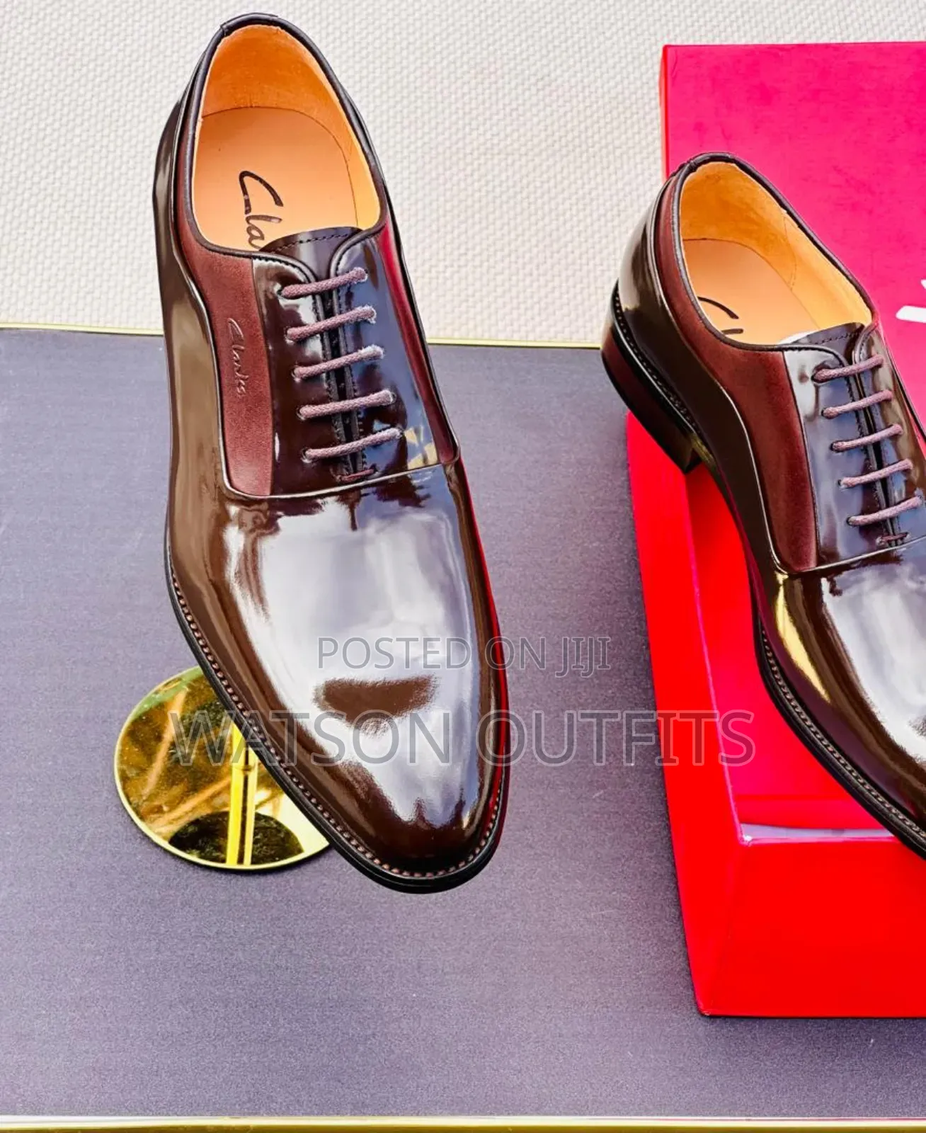 Multiple Colour Shoes Org