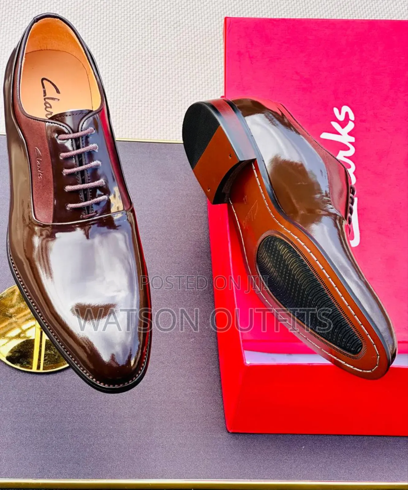 Multiple Colour Shoes Org