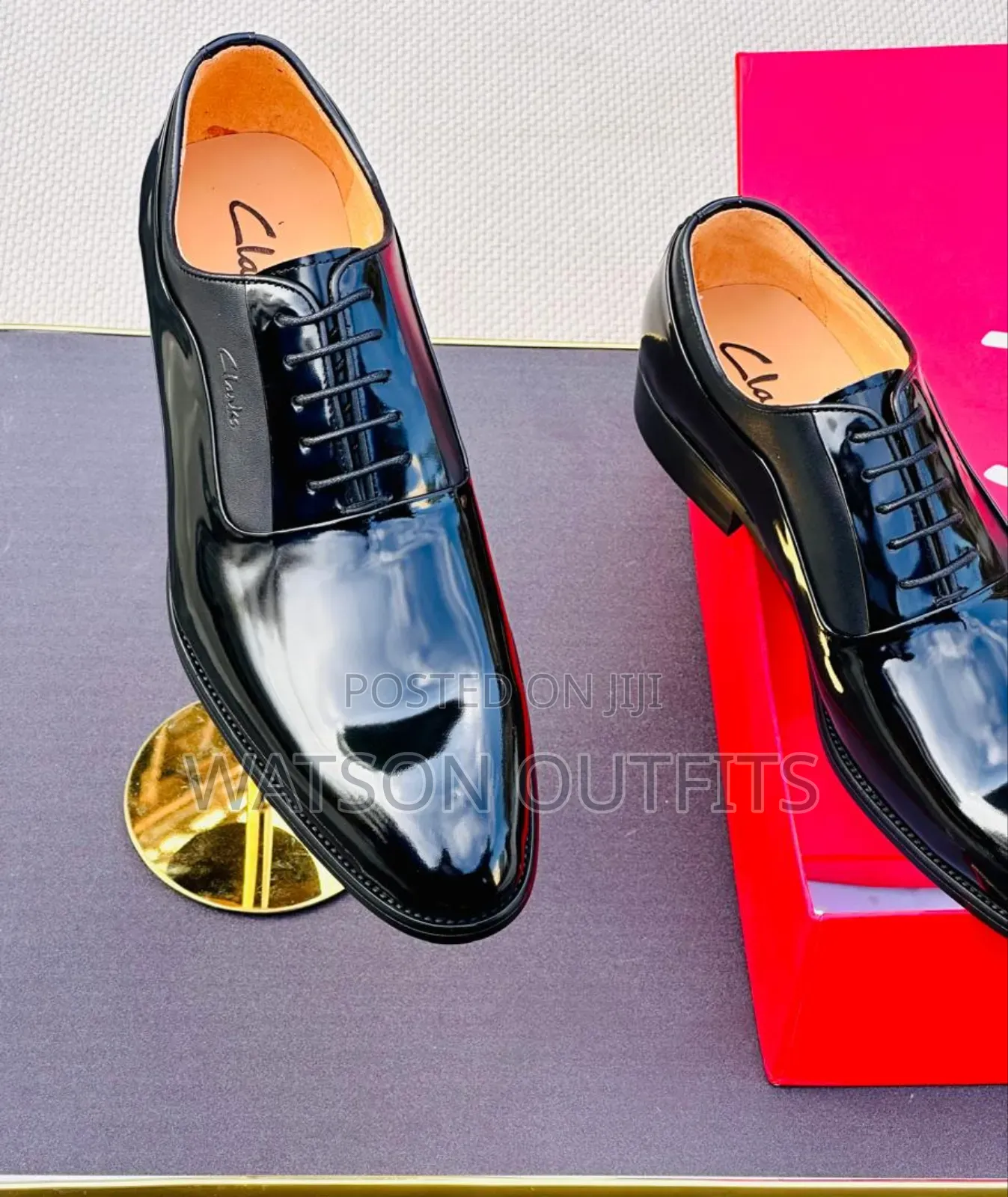 Multiple Colour Shoes Org