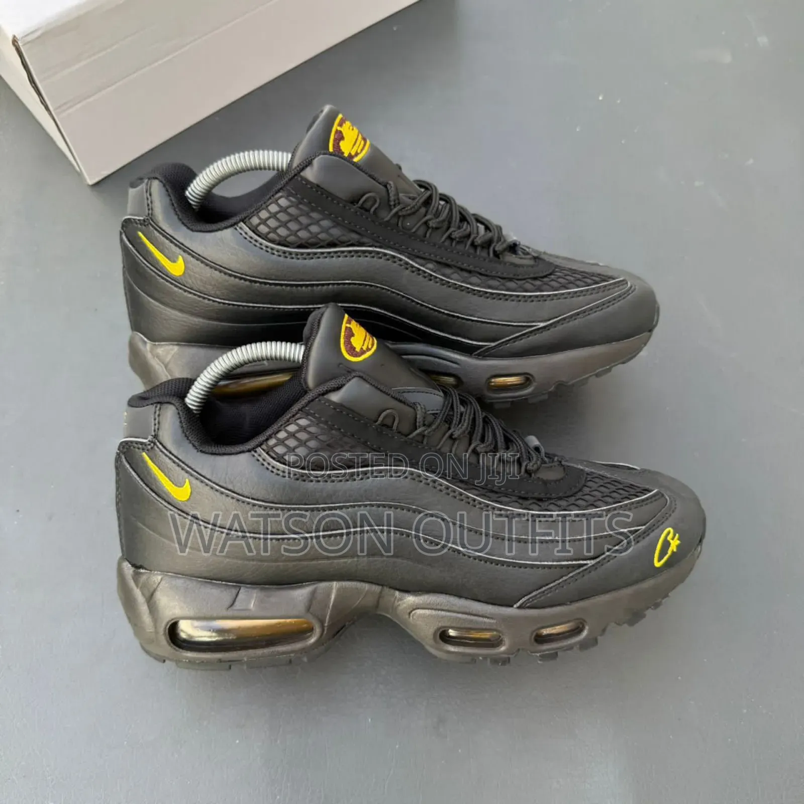 Men's Leather Sneaker Shoes Hotly Very Smart