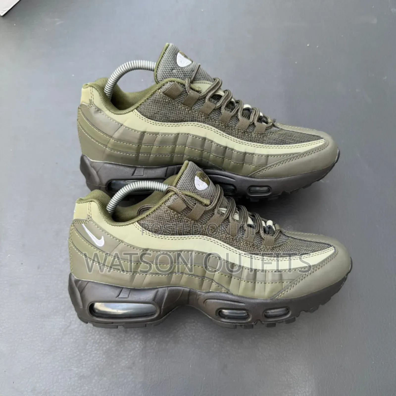 Men's Leather Sneaker Shoes Hotly Very Smart