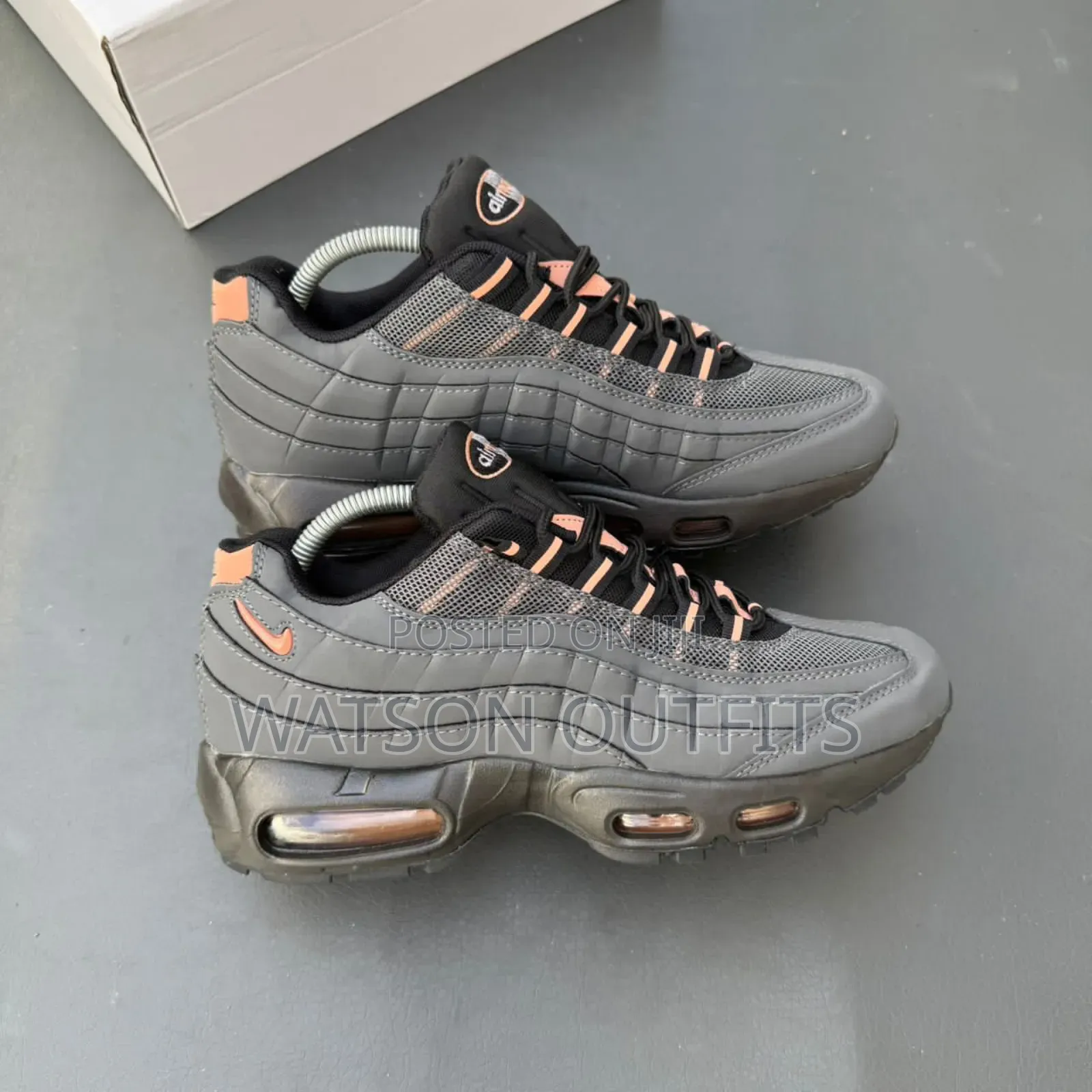 Men's Leather Sneaker Shoes Hotly Very Smart
